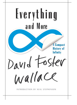 Everything and More: A Compact History of Infinity 